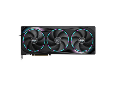 Gigabyte AORUS GeForce RTX 5080 MASTER 16G | NVIDIA | 16 GB | GeForce RTX 5080 | GDDR7 | HDMI ports quantity 1 | PCI-E 5.0 | Mem