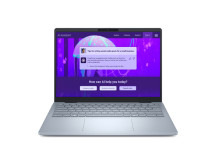 Dell Plus 14 | Ice Blue | 14 " | 2.5K | 2560 x 1600 pixels | Anti-glare | Intel Core Ultra 7 | 256V | 16 GB | LPDDR5X | Solid-st