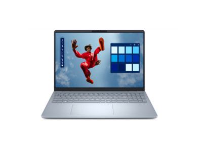 Dell | Plus 16 | Ice Blue | 16 " | 2.5K | 2560 x 1600 pixels | Anti-glare | Intel Core Ultra 7 | 256V | 16 GB | LPDDR5X | Solid-