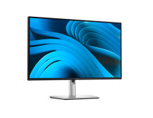 Dell P2725DE | 27 " | IPS | 16:9 | 100 Hz | 5 ms | 2560 x 1440 pixels | 350 cd/m | HDMI ports quantity 1