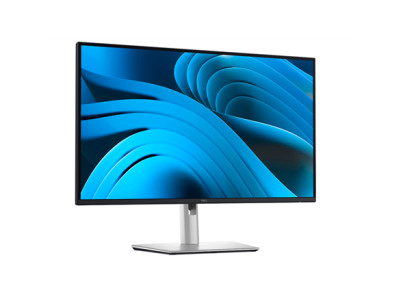 Dell P2725DE | 27 " | IPS | 16:9 | 100 Hz | 5 ms | 2560 x 1440 pixels | 350 cd/m | HDMI ports quantity 1