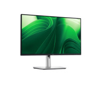 Dell P2425DE | 24 " | IPS | 16:9 | 100 Hz | 5 ms | 2560 x 1440 pixels | 350 cd/m | HDMI ports quantity 1