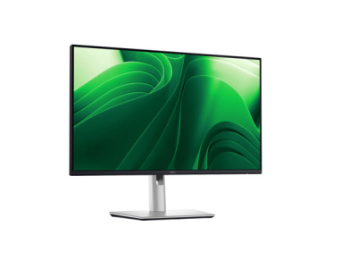 Dell P2425DE | 24 " | IPS | 16:9 | 100 Hz | 5 ms | 2560 x 1440 pixels | 350 cd/m | HDMI ports quantity 1