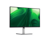 Dell P2425D | 24 " | IPS | 16:9 | 100 Hz | 5 ms | 2560 x 1440 pixels | 350 cd/m | HDMI ports quantity 1