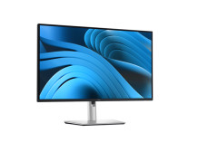 Dell P2725D | 27 " | IPS | 16:9 | 100 Hz | 5 ms | 2560 x 1440 pixels | 350 cd/m | HDMI ports quantity 1