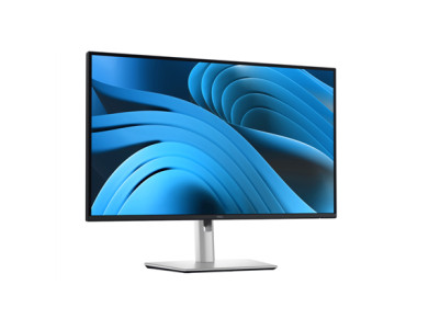Dell P2725D | 27 " | IPS | 16:9 | 100 Hz | 5 ms | 2560 x 1440 pixels | 350 cd/m | HDMI ports quantity 1
