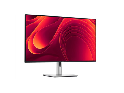 Dell P3225DE | 32 " | IPS | 100 Hz | 5 ms | 2560 x 1440 pixels | 350 cd/m | HDMI ports quantity 1