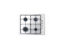 CATA | Hob | GI 6004 X | Gas | Number of burners/cooking zones 4 | Rotary | Stainless steel