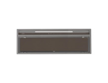 CATA | Hood | GCX 83 SD | Canopy | Energy efficiency class A | Width 83 cm | 750 m /h | Touch Control | LED | Stainless steel/Gr