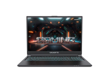 Gigabyte G6 KF-H3EE854KH | Black | 16 " | FHD+ | 1920 x 1200 pixels | Intel Core i7 | i7-13620H | 16 GB | DDR5 | Solid-state dri