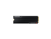 Samsung 9100 PRO With Heatsink | 1000 GB | SSD form factor M.2 2280 | Solid-state drive interface PCIe 5.0 NVMe | Read speed 148