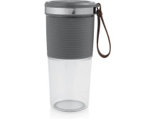 Tristar | Portable Mini Blender | BL-4475 | Personal | 50 W | Jar material Tritan | Jar capacity 0.4 L | Grey