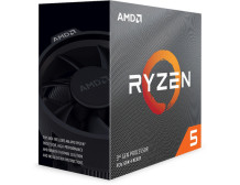 AMD | Ryzen 5 3600 | 3.6 GHz | AM4 | Processor threads 12 | AMD | Processor cores 6