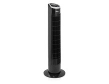Tristar VE-5865 Tower Fan Number of speeds 3 40 W Oscillation Diameter 24 cm Black