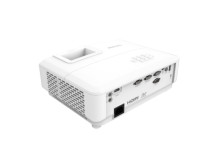 Philips ProPix 650 | WXGA (1280x800) | 4000 ANSI lumens | White