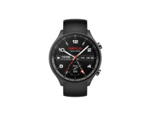 OnePlus Watch 2R | GPS (satellite) | AMOLED | 46mm | Gunmetal Gray
