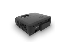 Philips | GamePix 800 | Full HD (1920x1080) | 2600 ANSI lumens | 1500:1 | Black | Smart Gaming Projector