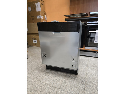 Įmontuojama indaplovė Gorenje GV620E10 (Naudota)