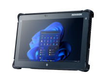Durabook | R11L Rugged Tablet | 11.6 " | Black | Touchscreen Display | 1920 x 1080 pixels | Intel Pentium Gold Processor 8505 | 