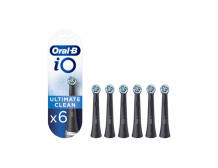 Oral-B | Toothbrush replacement | iO Ultimate Clean | Heads | For adults | Number of brush heads included 6 | Number of teeth br