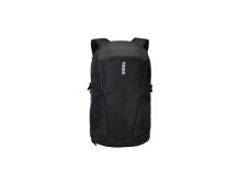 Thule | TEBP-4416, 3204849 | EnRoute Backpack | Fits up to size 15.6 " | Backpack | Black