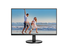 AOC | Monitor | Q27B3MA | 27 " | VA | QHD | 16:9 | 75 Hz | 4 ms | 2560 x 1440 | 250 cd/m | HDMI ports quantity 1 | Black | Warra