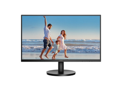 AOC | Monitor | Q27B3MA | 27 " | VA | QHD | 16:9 | 75 Hz | 4 ms | 2560 x 1440 | 250 cd/m | HDMI ports quantity 1 | Black | Warra