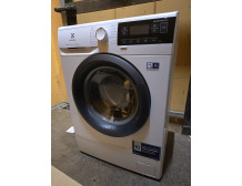 Skalbimo mašina Electrolux EW6SM326S (Naudota)