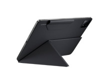 Xiaomi Pad 6S Pro Cover | Xiaomi | 12.4 | PU + Glass fiber + PC (includes magnet) | Black