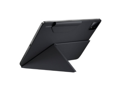 Xiaomi Pad 6S Pro Cover | Xiaomi | 12.4 | PU + Glass fiber + PC (includes magnet) | Black