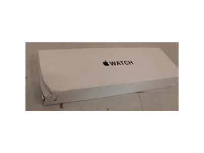 Watch SE | Smart watch | GPS (satellite) | Retina LTPO OLED | 44mm | Waterproof | DAMAGED PACKAGING