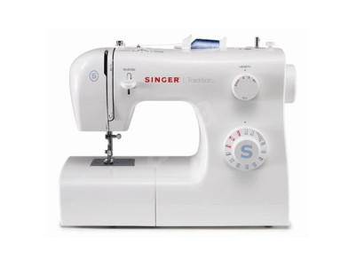 Sewing machine | Singer | SMC 2259 | Number of stitches 19 | Number of buttonholes 1 | White