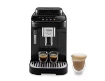 Delonghi Coffee Maker ECAM290.22.B Magnifica Evo Pump pressure 15 bar Built-in milk frother 1450 W Automatic 360 rotational base