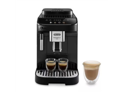 Delonghi Coffee Maker ECAM290.22.B Magnifica Evo Pump pressure 15 bar Built-in milk frother 1450 W Automatic 360 rotational base