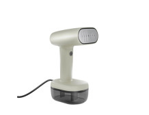 Princess Garment Steamer | 332880 Firm | Handheld | 1800 W | 0.26 L | 25 g/min | White