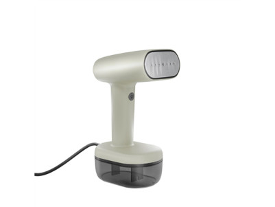 Princess Garment Steamer | 332880 Firm | Handheld | 1800 W | 0.26 L | 25 g/min | White