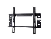 EDBAK Wall mount | EWB100C | 32-43 " | Black