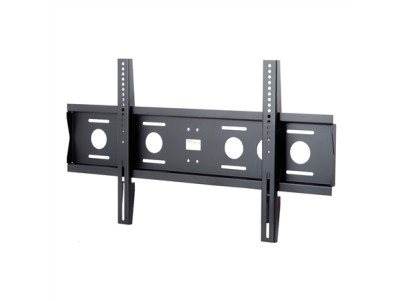 EDBAK Wall mount | Lateral adjustment of the screen once mounted on the wall plate | 50-86 " | Maximum weight (capacity) 80 kg |