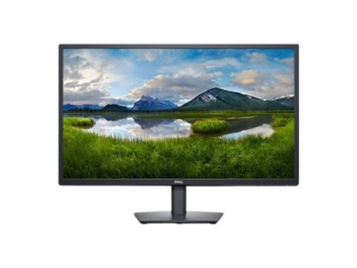 Dell | LCD Monitor | E2723H | 27 " | VA | FHD | 16:9 | 60 Hz | 5 ms | 1920 x 1080 | 300 cd/m | Black | Warranty 36 month(s)