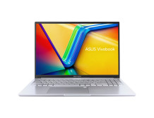 Asus | Vivobook 16 M1605YA-MB242W | Cool Silver | 16 " | IPS | WUXGA | 1920 x 1200 pixels | Anti-glare | AMD Ryzen 7 | 7730U | 1
