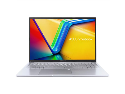 Asus | Vivobook 16 M1605YA-MB242W | Cool Silver | 16 " | IPS | WUXGA | 1920 x 1200 pixels | Anti-glare | AMD Ryzen 7 | 7730U | 1