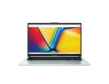 Asus Vivobook Go 15 E1504FA-BQ445W | Green Gray | 15.6 " | IPS | FHD | 1920 x 1080 pixels | Anti-glare | AMD Ryzen 3 | 7320U | 8
