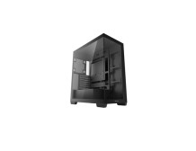 Deepcool CG580 | ITX/Micro-ATX/ATX ATX/Micro-ATX | Power supply included No