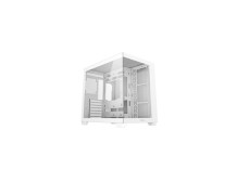 Deepcool Case | CG530 WH | White | Mid Tower | Power supply included No | ATX PS2