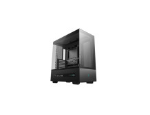 Deepcool Case | CH690 Digital | Black | Mid Tower | Power supply included No | ATX PS2