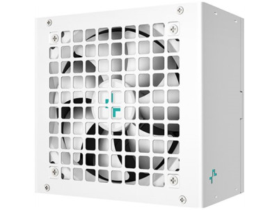 Deepcool PSU | PL750D WH | 750 W