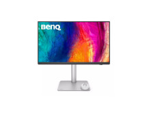 BenQ PD2730S 27 IPS 5120x2880/16:9/5ms/Black/HDMI, DP, USB