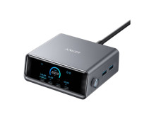 Anker Prime Charger (250W, 6 Ports, GaNPrime) | A2345341
