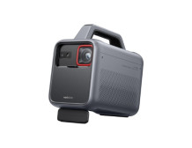 Anker Nebula Mars 3 | Full HD (1920x1080) | 1000 ANSI lumens | Black | Wi-Fi