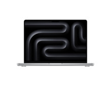 Apple MacBook | Pro | Silver | 14 " | 3024 x 1964 pixels | Apple M4 | 16 GB | Solid-state drive capacity 512 GB | Apple M4 chip 